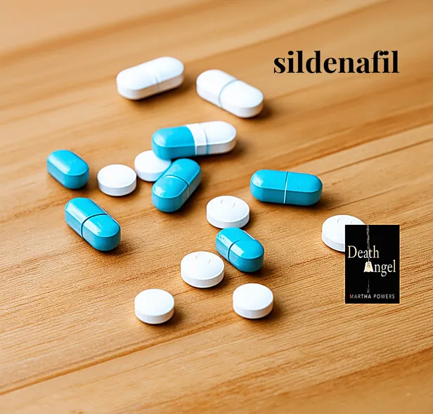 Sildenafil precio en farmacias